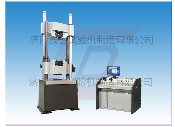 液壓萬(wàn)能試驗(yàn)機(jī)出現(xiàn)故障怎么處理？日常維護(hù)保養(yǎng)如何做？